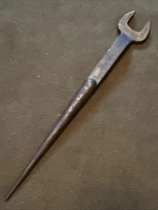 Klein 3212-H chiave a spud 1-1/4 USA ๐บ๐ธ - Foto 1 di 13