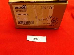 Belimo VAV-Compact LMV-D3-MOD - Imagen 1 de 5