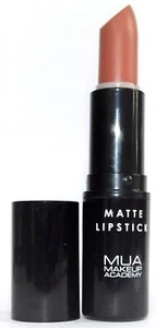 MUA Make Up Academy Matte Lipstick Heartfelt - Picture 1 of 2