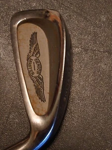 SLOTLINE Senior Master 4 Iron RH Right Handed Senior Flex Graphite Shaft - Picture 1 of 8