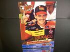 Rare Davey Allison Wheels Rookie Thunder 1993 Card #100 #1 In Our Hearts