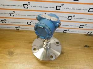 Rosemount 2088G2S22A1S1 Füllstandsender 0-150PSI HART gebraucht BVY - Bild 1 von 5