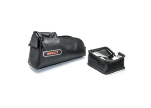 Schutzhülle Elektronikeinheit 2-er Set für Nokta Makro Impact Metalldetektor - Bild 1 von 2