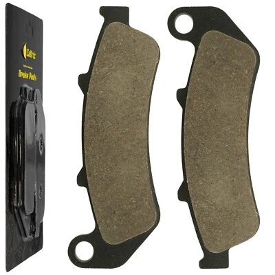 Brake Pads for Honda CBR1000 CBR1000F 1993 1994 1995 1996 Rear Pads - Изображение 1 из 4
