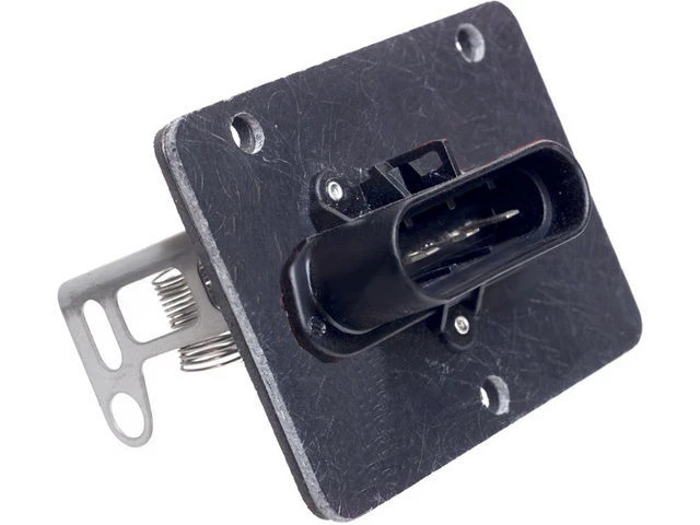 For 1995-2004 GMC Sonoma Blower Motor Resistor SMP 46511TV 2001 1996 1997 1998 - Изображение 1 из 2