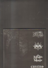 Branstock / Cultus / Odal / Deathgate Arkanum - LP 10" 