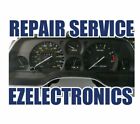 INSTRUMENT CLUSTER REPAIR SERVICE FOR FORD THUNDERBIRD 1989 TO 1997