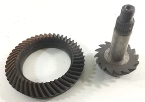 38100-AR16A - Nissan GT-R Final Drive Gear Set NEW OEM - 38100AR16A - Foto 1 di 4