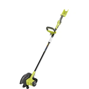 Ryobi 36V Cordless Electric Li-ion Grass Lawn Edger Height Adjustable - SKIN - Picture 1 of 4