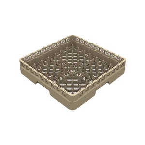 Dishwasher Rack Plate & Tray 500x500x100mm Pujadas Warewashing Dishwashing - Picture 1 of 5