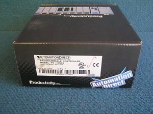 AUTOMATION DIRECT P3-16ND3 Productivity3000 discrete input module NEW - Bild 1 von 4