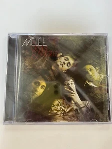 Mêlée Devils & Angels (2008) - CD UK Release Factory Sealed! - Bild 1 von 2