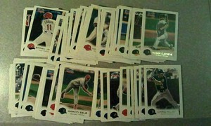 2000 Fleer Focus Gold #101 - #199 OVERSIZE Oddballs WOW YOU PICK