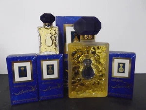 Salvador by Salvador Dali Pour Homme EDT SPLASH 1.7 oz & 3 Mini Bottles 5 ml New - Picture 1 of 5