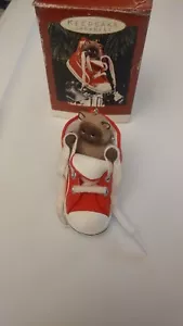 Hallmark Keepsake ornamento 1993 - Foto 1 di 4