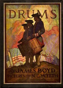 BOYD, James - DRUMS - Picture 1 of 1