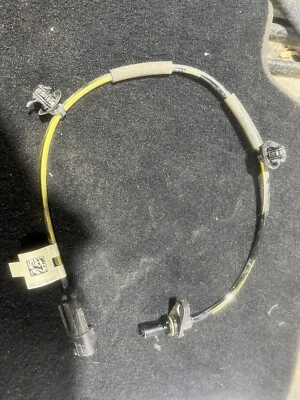 FORD RANGER PX3 09/2018 - en sensor ABS trasero RHS, JB3C-21C190 Foto 1 de 3