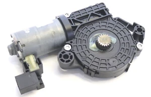 Mercedes C205 W205 AMG A1769063700 Schiebedach Motor Antrieb Rollo A1769068700 - Bild 1 von 4