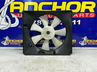 ✅2004-2008 Acura TSX AC Cooling Fan Motor 2.4L Used OEM✅ - Image 1 of 4