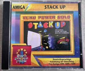 Stack Haut - Amiga Jeux Disquette - Photo 1/4