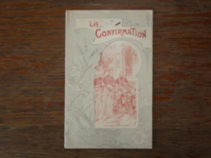 la confirmation je crois au saint esprit , paillart 32 pages - Picture 1 of 2