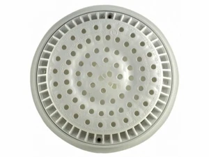 8" WEISSE SAUGABDECKUNG MIT RAHMEN (SUPER-PRO - SG6402310 VC) - Bild 1 von 1