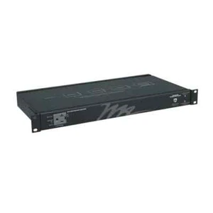 MIDDLE ATLANTIC PD-920R-NS, 9 salidas, 20 AMP-Montaje en rack - Imagen 1 de 3