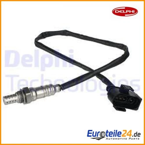Sonda lambda DELPHI ES20256-12B1 para Audi A6 A6 Avant A4 A8 Foto 1 de 1