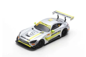 Sparky Y157 -Mercedes-AMG GT3 No.48 Team Driving Academy Macau 2017 1/64 #NEW - Picture 1 of 6