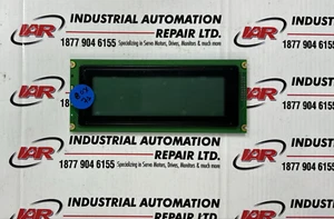 PANNELLO DISPLAY LCD POWERTIP PG24064B REV C. - Foto 1 di 2