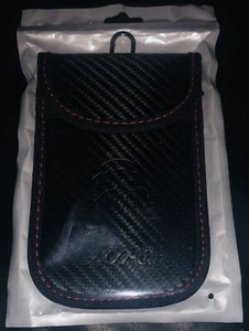 EVENTS🎪TICKETS🎫Pouch👝Carbon Fibre Ford🚘Motors X Toronto🏙Raptors🏀🦖 - Bild 1 von 8