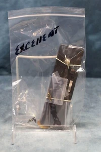 Obturador plano focal Graflex Crown Speed Graphic 4X5 estado de funcionamiento 100% listo - Imagen 1 de 4