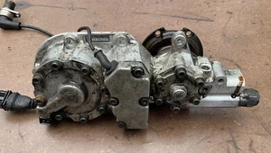 Original BMW E36 M3 3.0 S50B30 komplette VANOS Einheit - Bild 1 von 3
