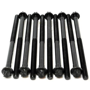 CYLINDER HEAD BOLT SET FOR CHRYSLER 300 JEEP GRAND CHEROKEE 2005-2010 3.0CRD - Picture 1 of 1