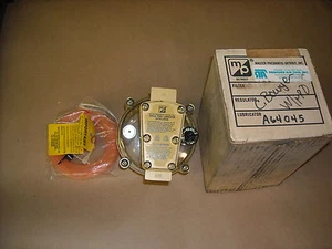 Master Pneumatic, A64045, Single Point Lubricator, New Old Stock - Picture 1 of 4