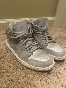 Las mejores ofertas en Jordan 1 Retro + 2001 Gris Neutro | eBay
