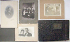 Bezalel Antique photo album of a Jewish Georgian family 102 items Tbilisi Israel