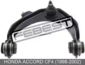 Left Upper Front Arm For Honda Accord Cf4 (1998-2002) - Picture 1 of 1