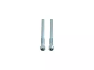 Front Caliper Bolt 67TWRS94 for Astro Camaro Caprice Chevelle Commercial Chassis - Picture 1 of 1