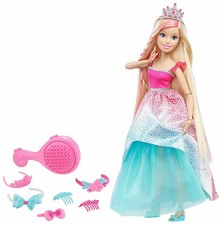 barbie dreamtopia muñecas
