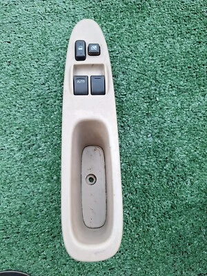 1999-2003 TOYOTA SOLARA INTERRUPTOR MESTRE DE JANELA DE ENERGIA “CONVERSÍVEL” 99-03 - Imagem 1 de 4