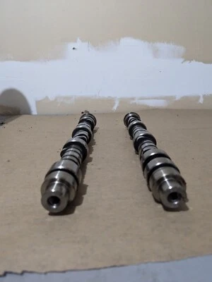 Árbol de levas Acura TL TYPE-S Motor 3,5 L 24 válvulas SOHC VTEC JDM J35A j35a8 Foto 1 de 4