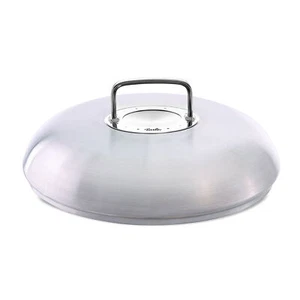 FISSLER Original-Profi Collection Hochraumdeckel 24 cm - Bild 1 von 1