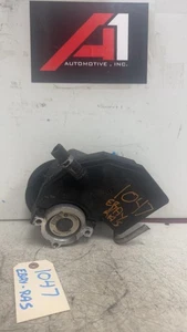 2002-2004 JEEP GRAND CHEROKEE 4.0L POWER STEERING PUMP/MOTOR - Picture 1 of 8