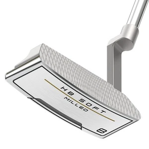 NEW Cleveland HB Soft Milled 8P Putter UST ALL-IN Shaft Choose Length - Picture 1 of 4
