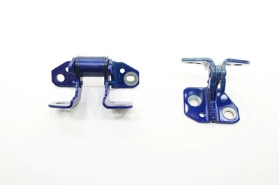 Juego de bisagras de puerta trasera izquierda Dodge Charger 2022 55113661ac 68148515ab Foto 1 de 4