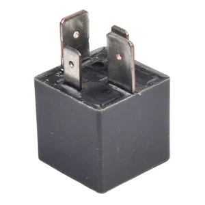 High Quality Blower Motor Relay 1pcs 1x ABS Accessories L1Y1-67-730 Parts - Picture 1 of 12