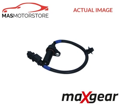 CRANKSHAFT POSITION SENSOR MAXGEAR 24-0375 A FOR KIA SPORTAGE IV,CEE'D,PRO CEE'D - Image 1 of 4