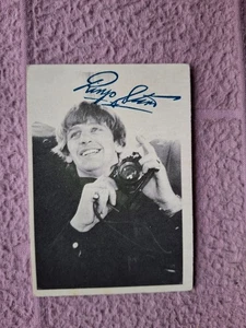 A & BC GUM - BEATLES 2ND SERIES  #73  GD - Picture 1 of 2