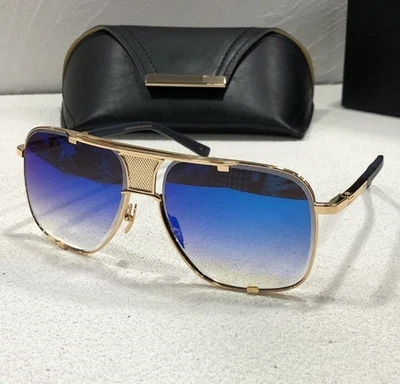 GAFAS DE SOL DITA MACH FIVE 2087 TALLA:64-14-127 NUEVAS Foto 1 de 4